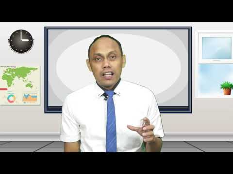 Video Pembelajaran Kelas