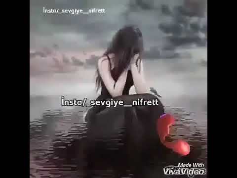 Söylə ey həyat məndə nə isdədin