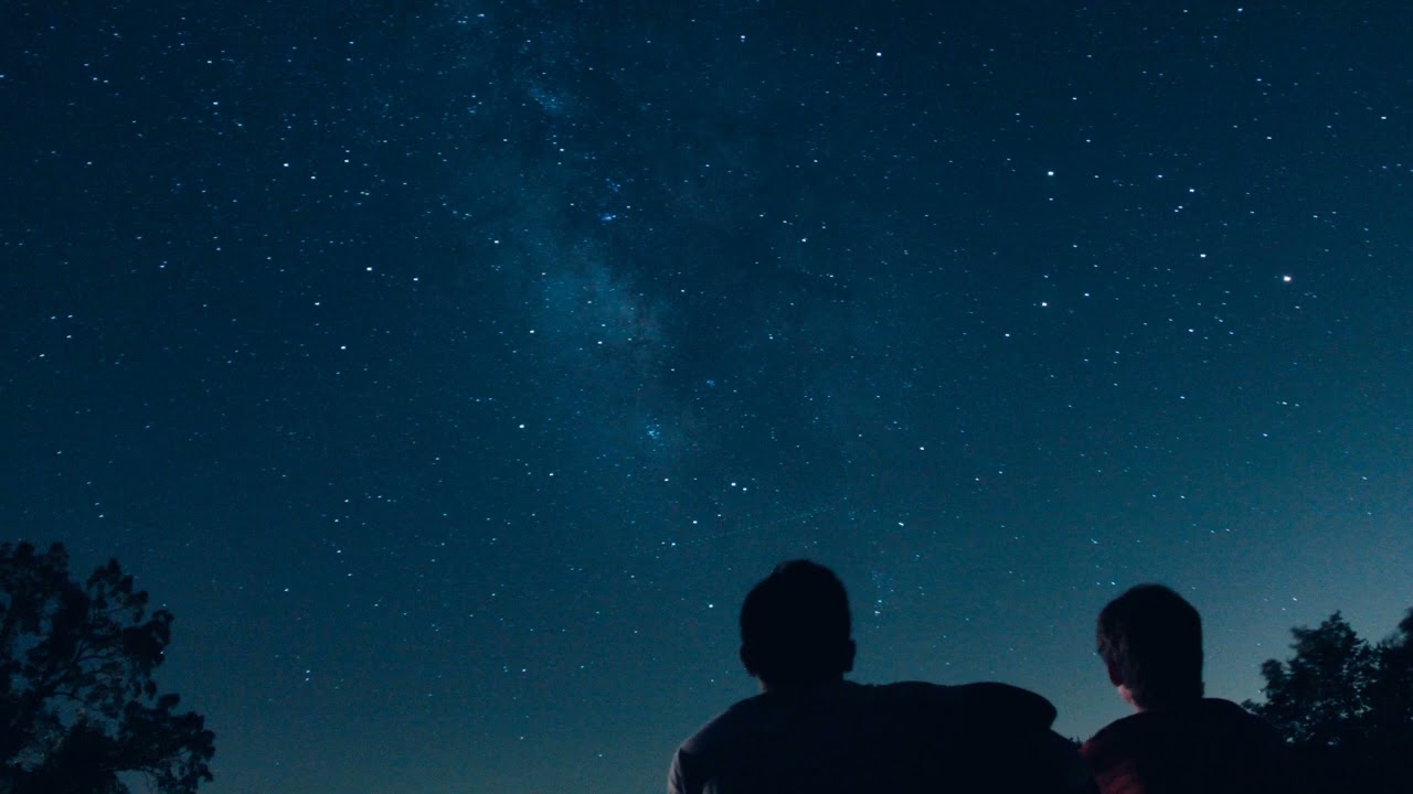 Seraphym - Written With Stars (Andreas J Remix)