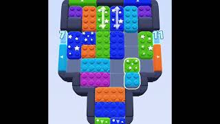Color Block Jam Level 494