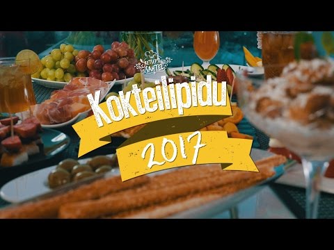Video: Kuidas Valmistada Kirsikooki