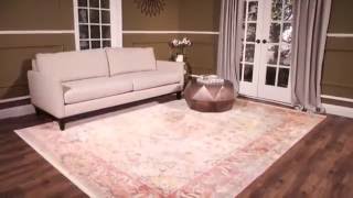 Vintage persian rug collection by safavieh - vtp435p