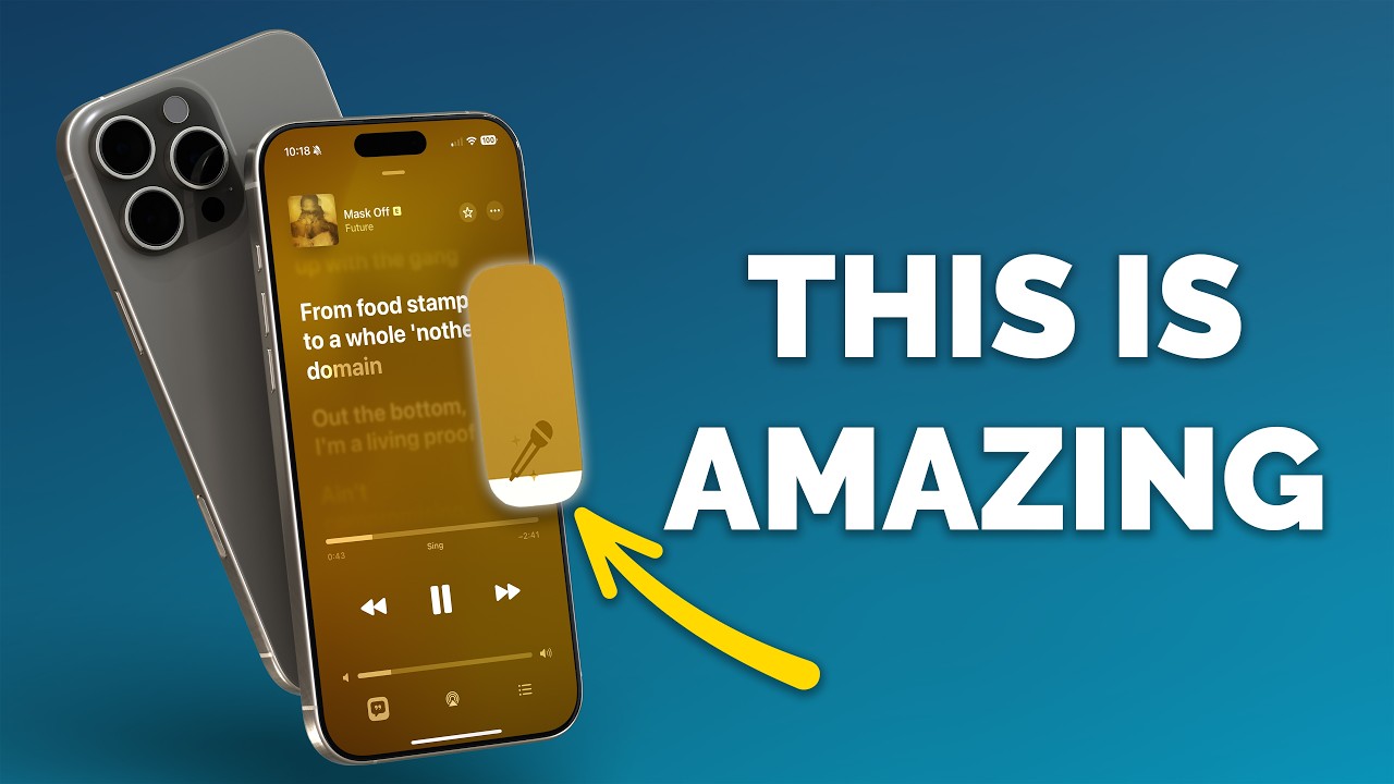 10 BRILLIANT things your iPhone can do I BET you didn't know... - YouTube