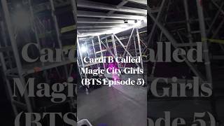 Cardi B called Magic City Girls BTS (Episode 5 ) -Little Miss Drama Finale