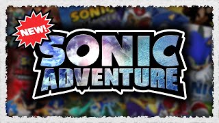 What Makes A "Sonic Adventure" Game?
