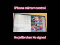 iphone farm Build Real iphone Box farm Chassis Android phones Farm teléfonos #phonefarm #farming