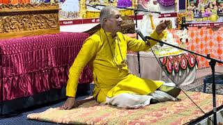 Download Lagu ASTHANGA YOGA SESSION by SRI SRI GN SHESHADRI | SHINE GEETA GROUP| 2025- CHARLOTTE | PART 4 MP3