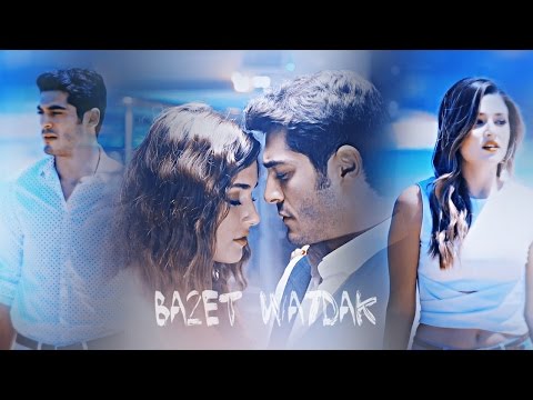 بقيت وحدك أنغام مراد و حياة الحب لا يفهم من الكلام  