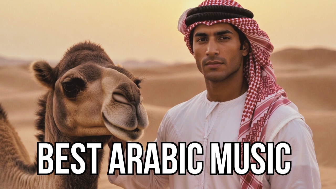 Arabic Music 2026 🌙 Latest Arabic Hits Playlistموسيقى عربية 2026 🌙 أحدث الأغاني العربية