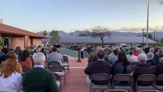 Easter Sunrise 2023