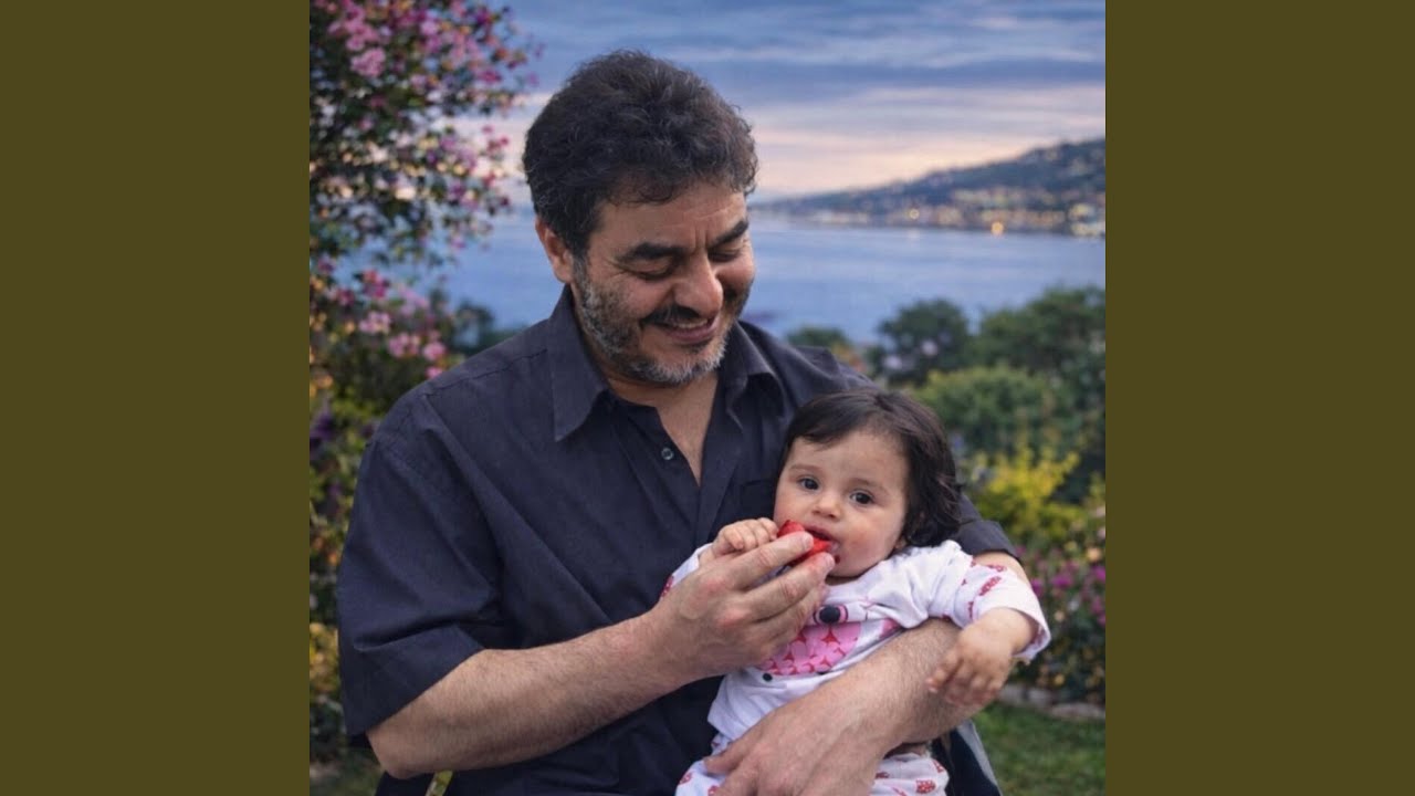 يما الهوى عذبني وااه عيني