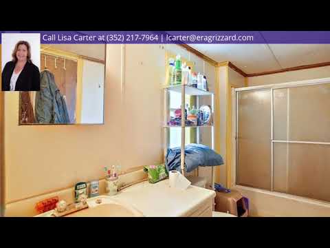 28294 SE 174th Place, Umatilla, FL home video tour