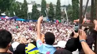 Nisa Sabyan di Ciamis - Nassim Habbat Alaina