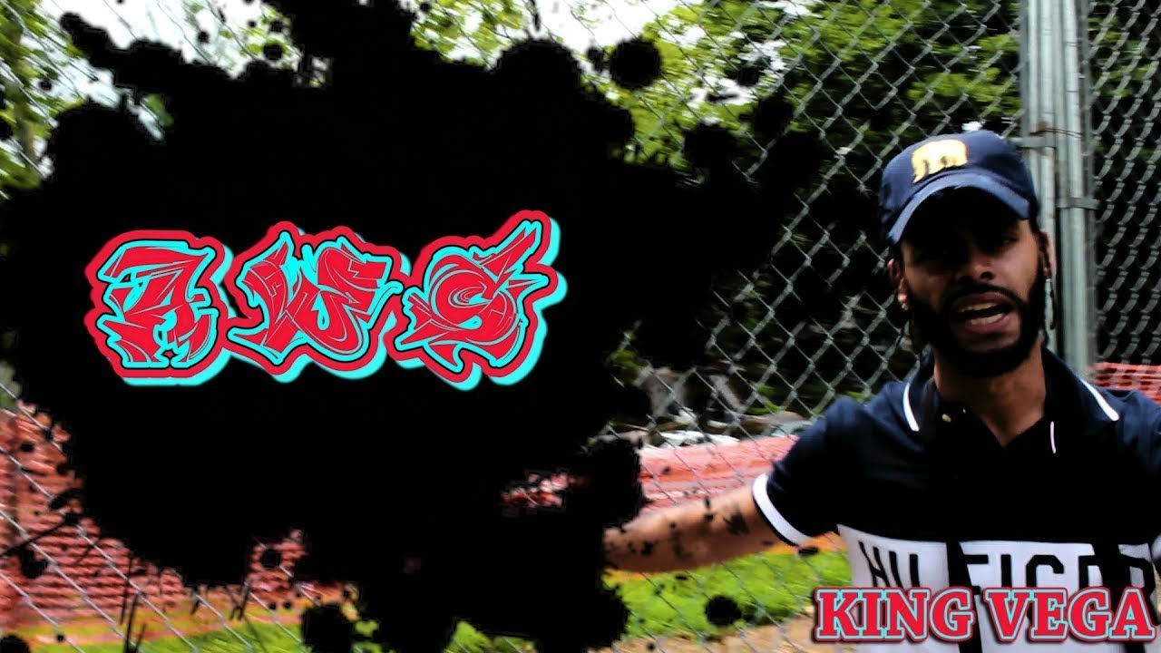 King Vega - Soultraction Live | Acapellic Wild Style