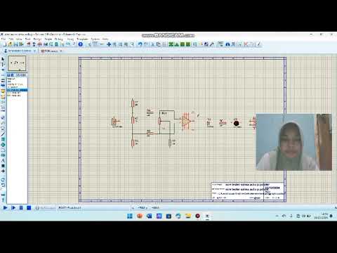 Tutorial desain wire