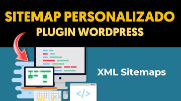 👉 Plugin Avanzado para CREAR SITEMAPS en WORDPRESS (Muy Configurable) ➜ Google XML Sitemap Generator