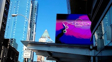 Micromax A116 Canvas HD Full HD Camera Video Sample 1080p - iGyaan