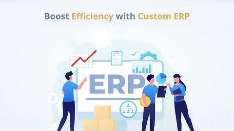 Odoo ERP Customization for Pharma | Enhancing HR, CRM, and Supply Chain