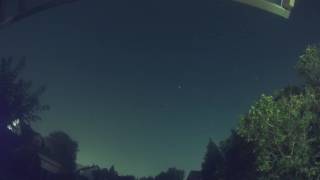 Gitup Git2 - Timelapse 2