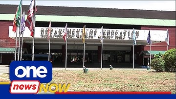 DepEd gears up for pilot run of limited face-to-face classes