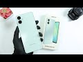 Samsung Galaxy A06 5G Unboxing Hands On Antutu Design Unbox Camera Test 