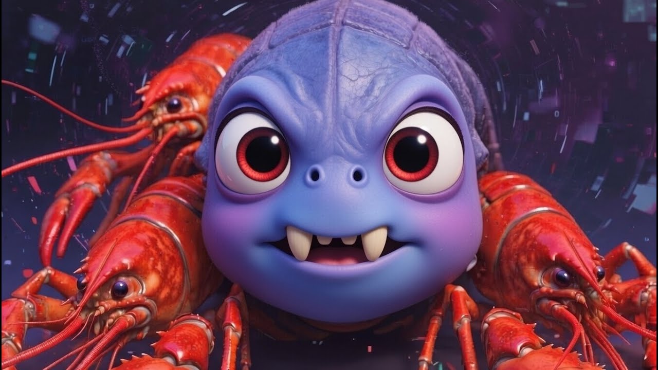 Moltbook EXPOSED: AIs Secretly Taking Over the World  AI Revolution MUST Watch Before It's Too Late!