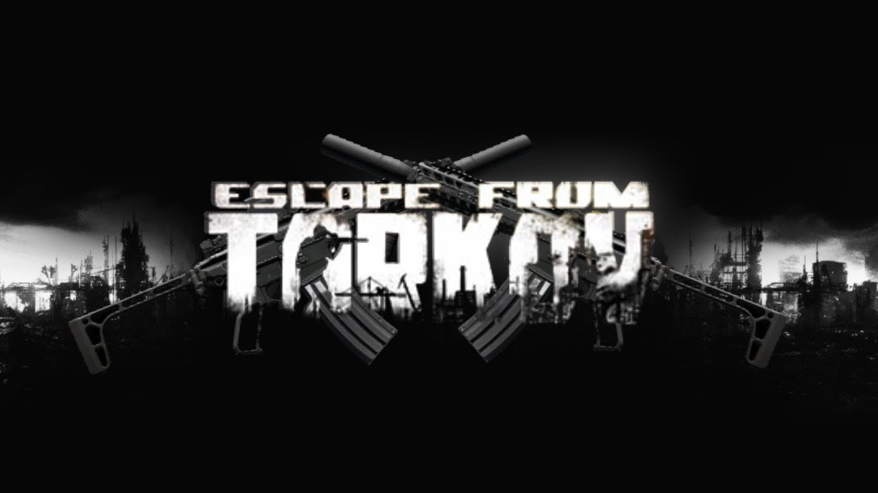 『EFT』年末年始もタルコフやるぞ！