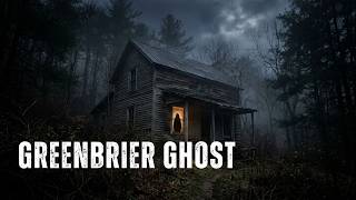 The Greenbrier Ghost Solved Her Own Murder | American Paranormal