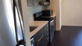 Apartment 743 - 2x2 B Floor Plan