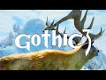 GOTHIC 3 - Beautiful Nordmar