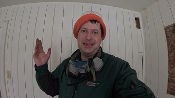 Plaster Disaster! The Absolute Best Way to Remove Lathe and Plaster