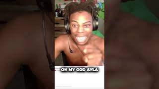 Speeds Turning Into Etika