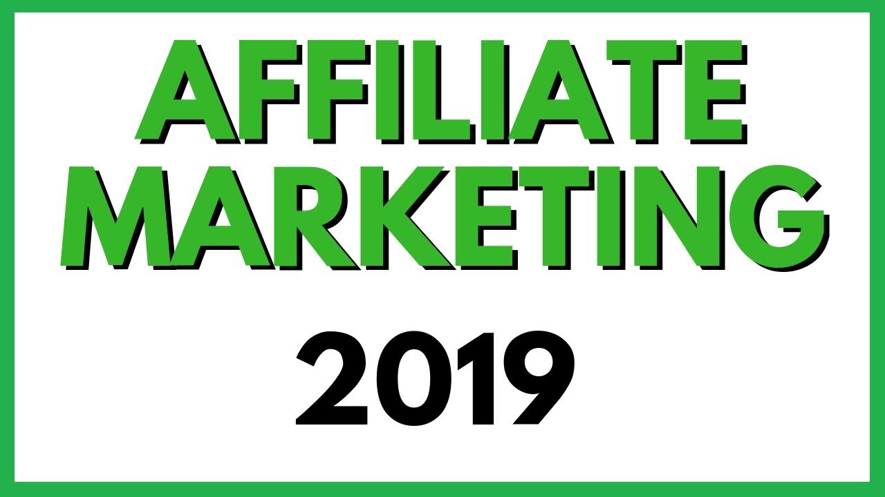 Affiliate Marketing Tips 2019 - Affiliate Marketing Tips For Beginners