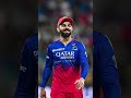 RCB ❤️ VS SRH 🧡 #royaltyfreemusic #cricket #cricket #engagementboost #viralshort