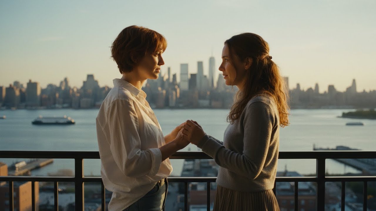 The Construction Worker Showed Me Something Beyond The Job