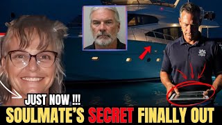SOULMATE Finally Speak! | CGIS Investigation Update-What The Boat Recorded That Night-LYNETTE HOOKER