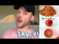 How To Make PASTA SAUCE - classic tomato sauce | super-quick pasta sauces