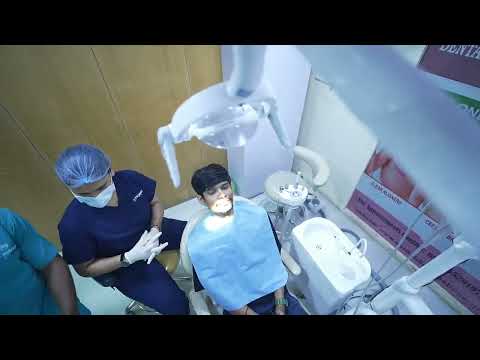 Best Dental Clinic in HSR Layout and Koramanagala