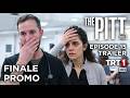 THE PITT Season 2 Episode 15 Trailer Breakdown & Full Explanation