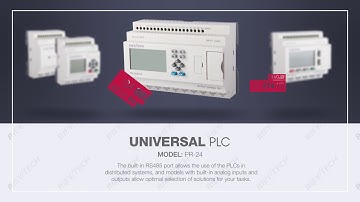 Rievtech Promotion Video