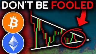 BITCOIN & CRYPTO: Time is Running Out!!!! Bitcoin News Today, Ethereum, Solana, XRP & Chainlink