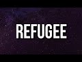 Lil Durk - Refugee (Lyrics)