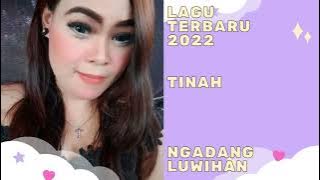 LAGU TERBARU 2022 NGADANG LUWIAN - TINAH