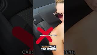 What if I Wasnt Wearing My Seatbelt?
A common myth: “No seatbelt = no case.”
That’s not how injury law works.
Subscribe to learn how attorneys actually evaluate passenger injury claims!
#passengerrights #seatbeltsafety #personalinjury #caraccident #attorney What if I Wasnt Wearing My Seatbelt?