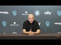 Miguel Ramírez Press Conference | Charlotte FC vs New England Revolution