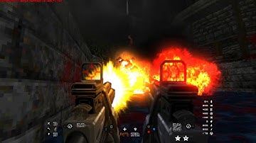 Blood In The Water - Doom Incarnate PE With BTSX E2 Playthrough (Episode #4)