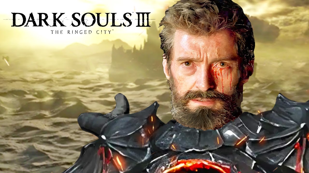 I Finally Beat Dark Souls 3 After Eight Years, at the Cost of My ...
