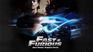 FAST AND FURIOUS | INTRO |PAUL WALKER TRIBUTE| BRIAN O CONNER |STATUS EDIT|HOLLYWOOD
