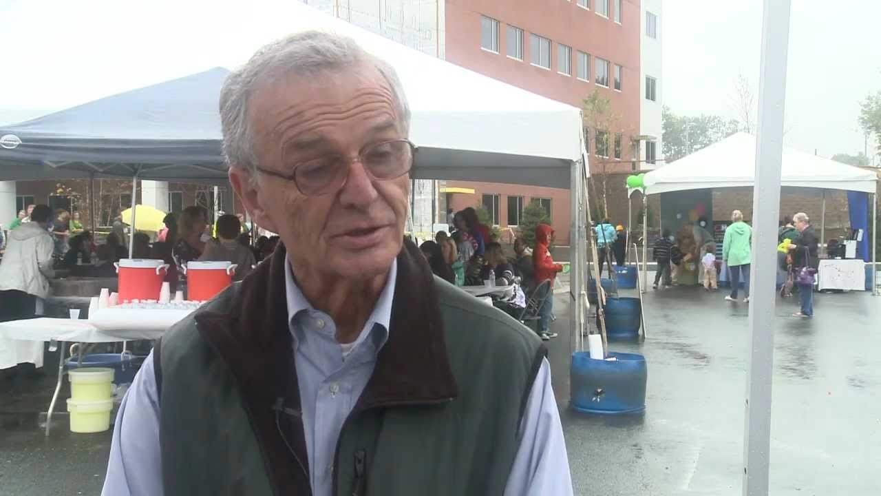 academic medical centers by state Dartmouth-Hitchcock Nashua Voices: Jim Squires, M.D.