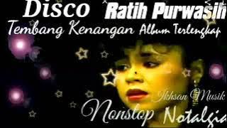 Ratih Purwasih - Lagu kenangan Album  non stop
